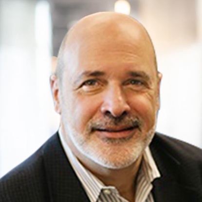 Jeffrey M. Silverstein Photo