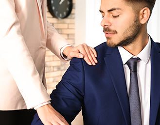 Sexual Harassment